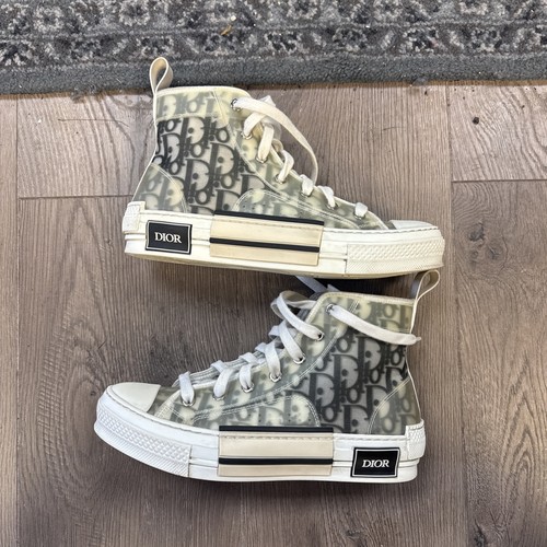 Taglia dior b23 high - dior,