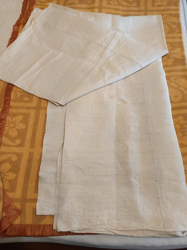 Corredo canapa antica 4 - in,