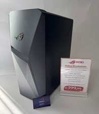 Desktop Gaming ASUS ROG | i5