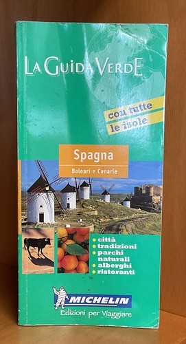 Spagna baleari canarie - -, la