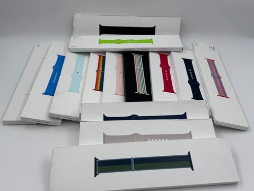 Cinturini apple watch nuovi - watch,