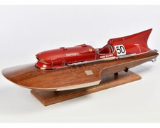 Amati AM1604 Scatola di