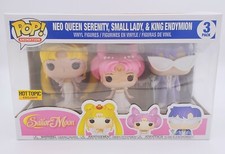 HT Funko POP Sailor Moon Neo