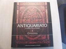 il mobile nella storia 2 ottocento	 di Judith Miller,  2010,  La Biblioteca Di R