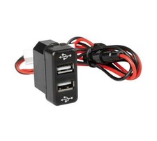 Auto presa da incasso - 24/7,