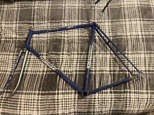 Bici da strada vintage