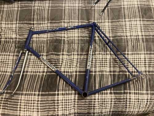 1972 vintage bottecchia - 1972/73,