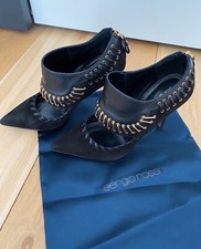 Sergio Rossi décolleté