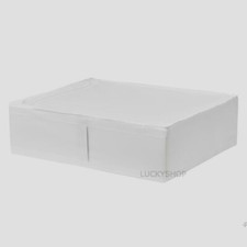 Armadio Ikea bianco/grigio