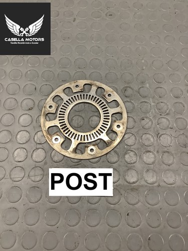 Ruota fonica disco abs - disco,