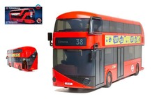 Modellino autobus Airfix QUICK
