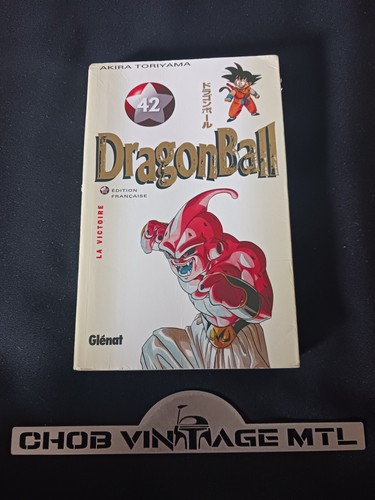 Dragon ball dbz vol - dragon,