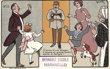 A2183) MACCHINE PER CUCIRE