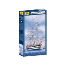 Heller #80807 1/150 Amerigo
