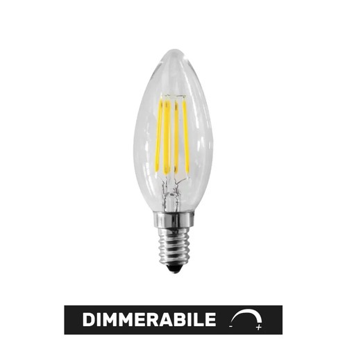 Alca power lampada oliva - alca,