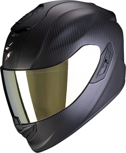 Casco integrale carbonio - casco,