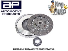 Kit frizione lancia ypsilon - ap,