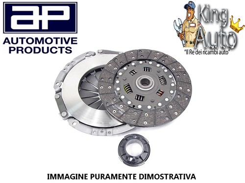 Kit frizione lancia ypsilon - ap,