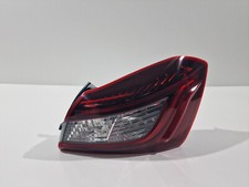 Ricambi Usati Fanale Stop Posteriore Maserati Ghibli Trofeo LED Destro 2013 2020