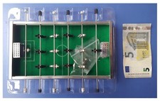 Mini calcetto calcio balilla