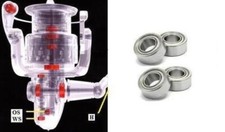 Shimano Super Tune TECHNIUM