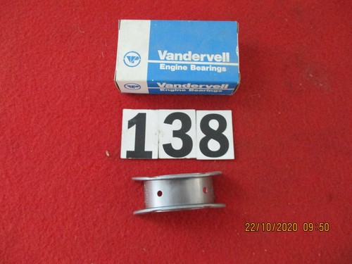 Vpm 92003a bronzine banco - vpm,