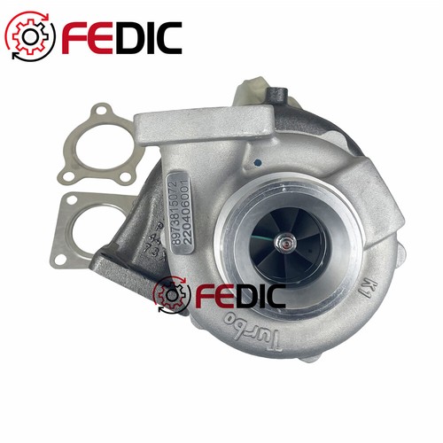 Turbo rhf5v 8973815072 pour - turbo,