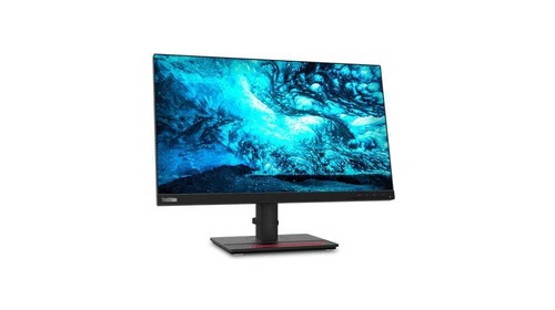 Monitor lenovo led ips - lenovo,