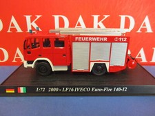 Die cast modellino - 1/72, camion