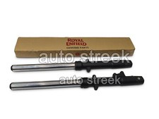 FORCELLA ANTERIORE ORIGINALE ROYAL ENFIELD GUERRILLA 450 LH E RH