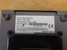 Lanner Electronics ELEC-2126