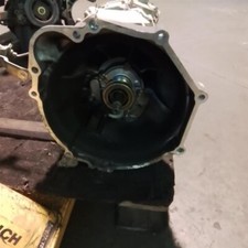 CAMBIO MANUALE MITSUBISHI PAJERO PININ (2000) 1.8 GDi Mot 4G93DOHC