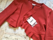 Coprispalle In Chiffon Liu-jo