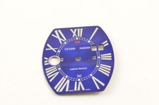 Ulysse Nardin Uomo Quadrante