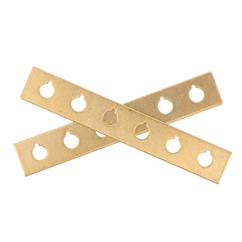 Pezzi guarnizione ponte pin - 2,