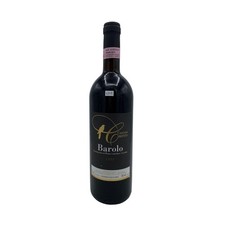Vintage bottle cascina cucco - bottle,