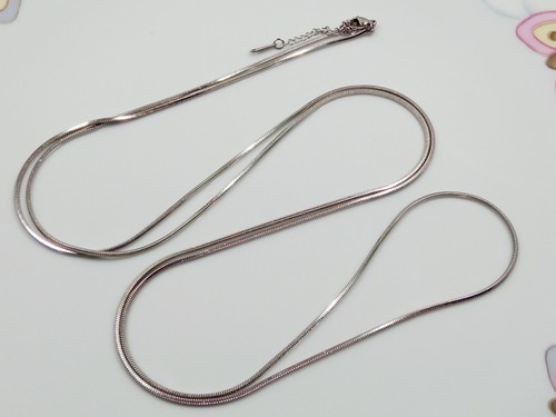 1pz collana girocollo - , snake