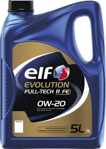 Olio motore 0w20 5l per - olio,