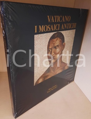 2002 vaticano mosaici - 2002,