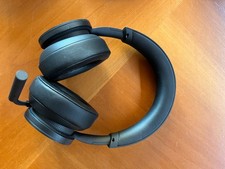 Microsoft Xbox Stereo Cuffie da Gioco Sovrauricolare - Nero