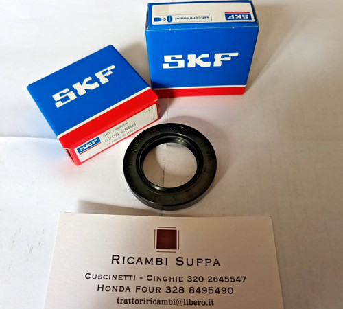 Skf kit cuscinetti mozzo - kit,