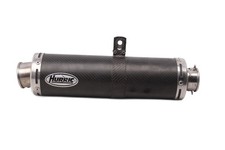 Silenziatore Hurric Carbon