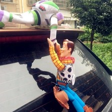 Toy Story Sherif Woody Buzz