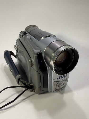 Jvc d90u mini videocamera - jvc,