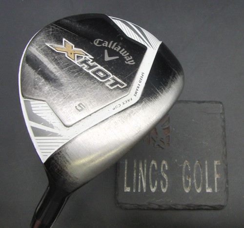 Callaway hot legno asta - callaway, 5