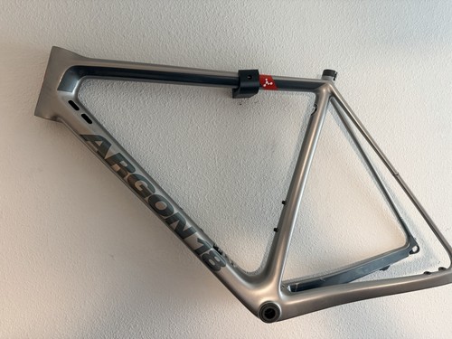 Argon gallium frame - argon, 18