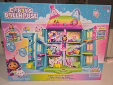 Spin Master CASA DELLE BAMBOLE