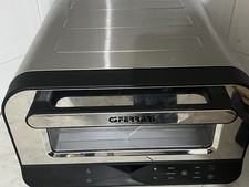 Forno ferrari per pizza - g3,