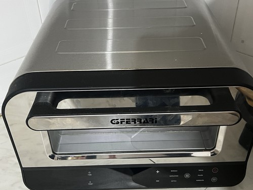 Forno ferrari per pizza - g3,