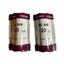 2 Rotoli Pellicola Negativa